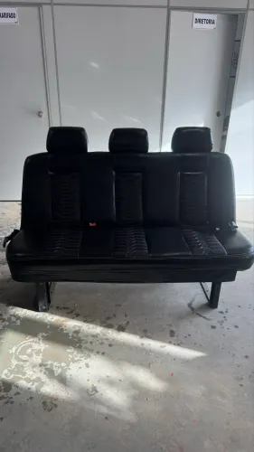 Sofá cama para Van 