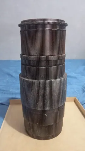 Peças para Máquina de Meias Rumi - Venda Separada ou Lote Completo