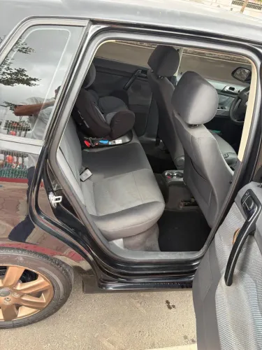 Volkswagen Polo 1.6 Mi/s.ouro 1.6 MI Tot.flex 8V 5P 2011