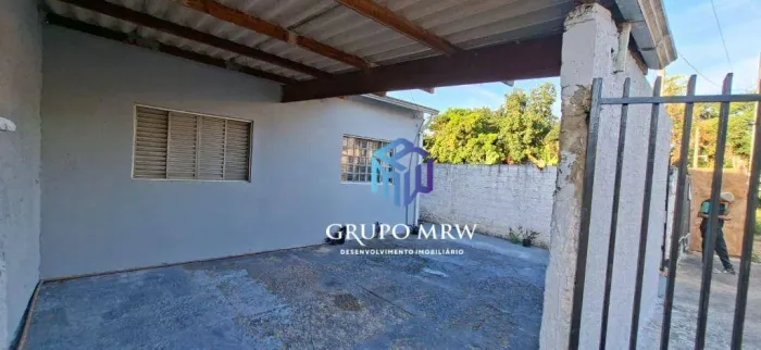 Casa com 2 dormitórios à venda, 130 m² por R$ 247.000,00 - Vila Mineirão - Sorocaba/SP