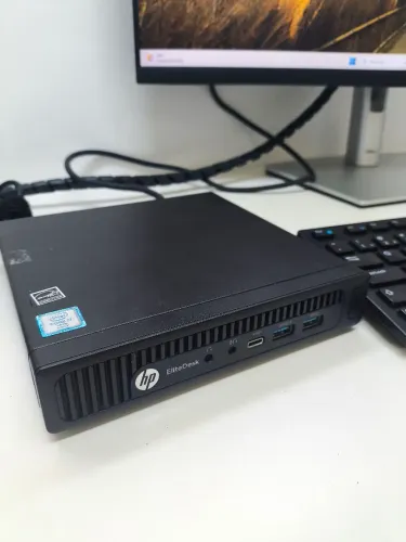HP EliteDesk 800 G2 Mini 35W