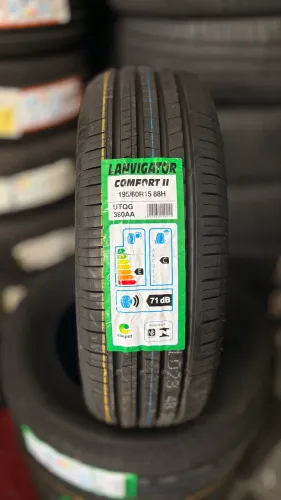 Pneu 195/60R15 Lanvigator 