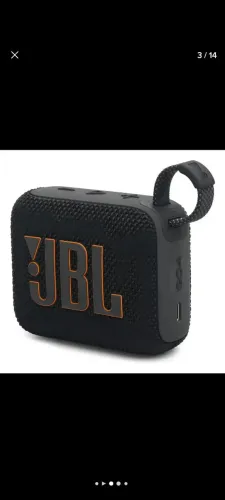 Vendo JBL go4