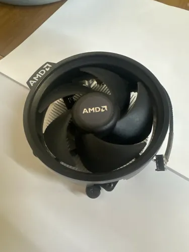 Cooler Box AMD original 