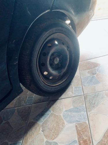 Imagem de Fiat Siena 1.0/ EX 1.0 MPI Fire/ Fire Flex 8V 2007