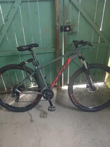 Bike oggi