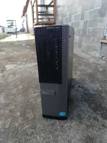 PC da Dell