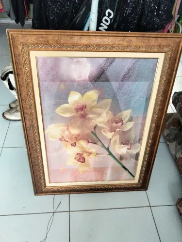 Quadro decorativo