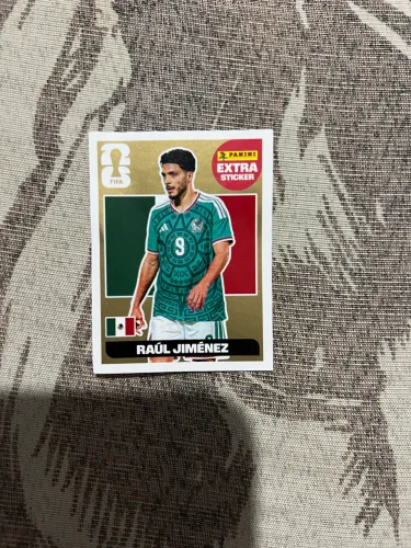 FIGURINHA LENDÁRIA COPA DO MUNDO 