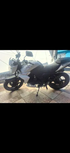 DAFRA NEXT 250CC MOTO EM PERFEITO ESTADO