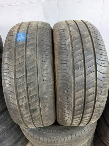Pneus 205/55/16 marca BRIDGESTONE