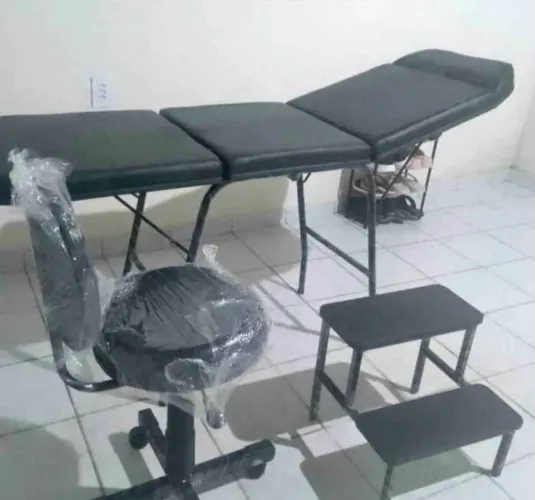 Kit de maca completa