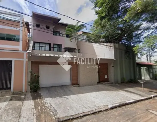 casa - Jardim Paraíso - Campinas