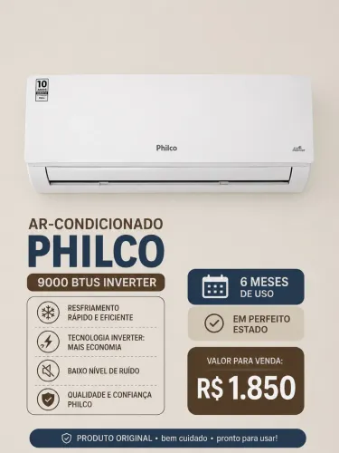 AR-CONDICIONADO