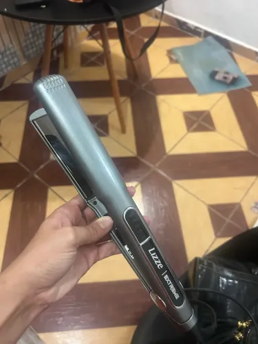Prancha Lizze Extreme 127v 