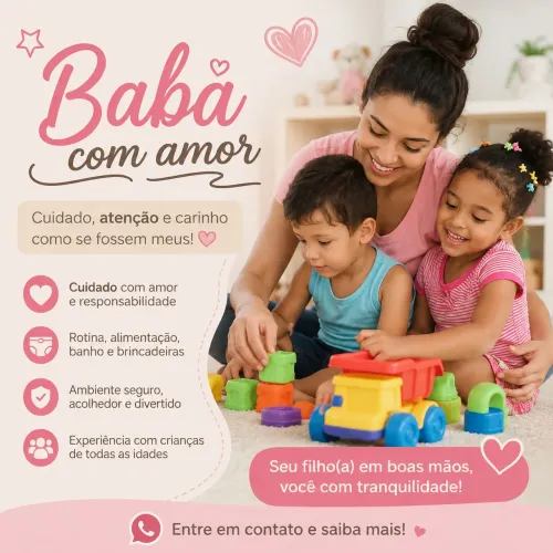 Babá