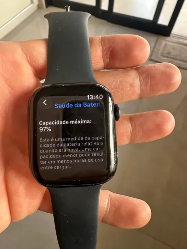 Apple Watch Series 8 de 45mm