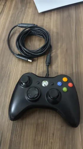 Controle Xbox 360 original