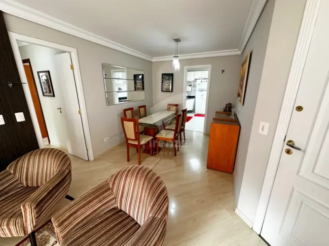 Apartamento 3 quartos com Suíte | Mobiliado | Face Leste