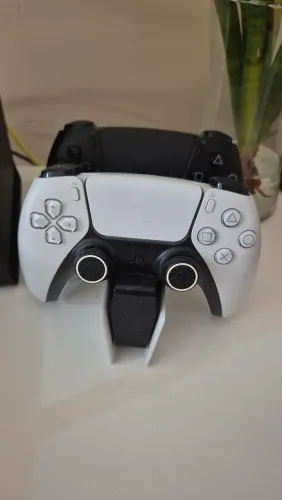 Base de carregamento controle PS5