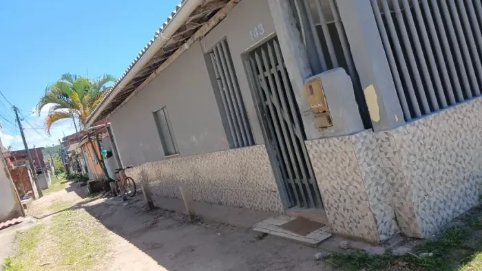 CASA DE PRAIA À VENDA, PONTA DA TULHA, ILHÉUS/BA Excelente oportunidade.