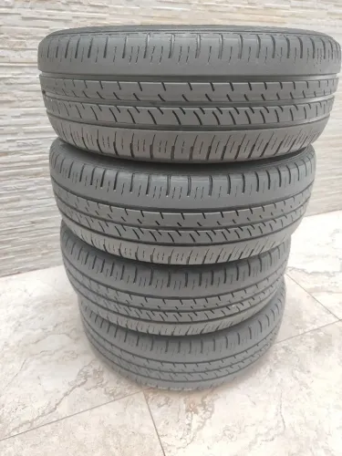 Pneus Dunlop