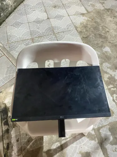 Vendo LG UltraGear 180hz