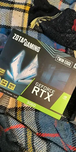 Rtx 3060 12gb