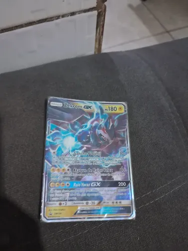 Cartas ultra raras de pókemon