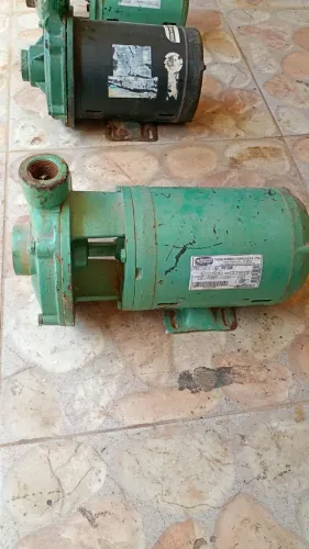 bombas d'água 1". shinaider monofásica