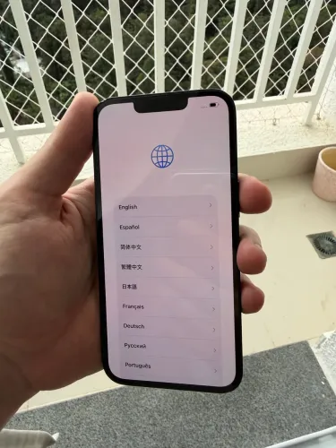 iPhone 14 