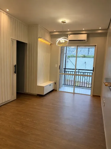 APARTAMENTO SMART VILLAGE | CIDADE NOVA