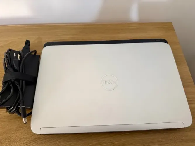 Notebook Dell XPS15 L502X -SSD 480GB i5 2ª geração 8GB de memória