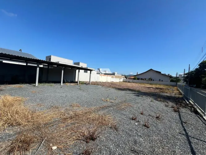 Lote/Terreno à Venda, Margem Esquerda - Gaspar