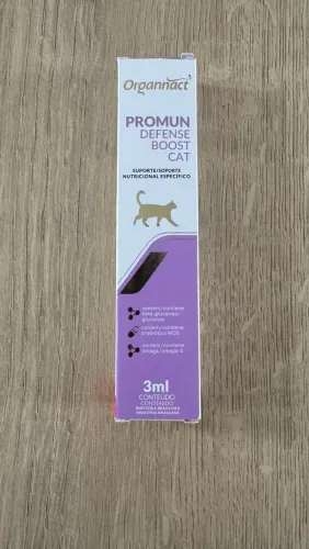 Promun Cat