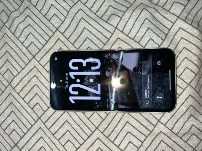 iPhone 11 à venda!