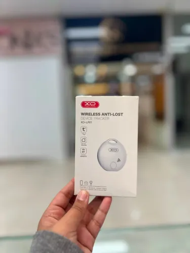 RASTREADOR BLUETOOTH ANTI-PERDA