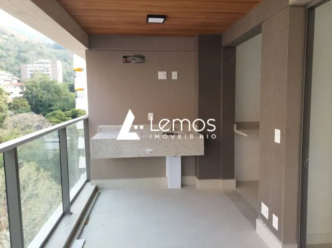 Apartamento a venda em Rio de Janeiro