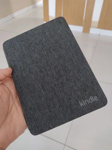 Capinha Kindle paperwhite °12 geração