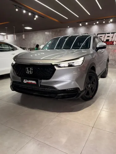 Honda HR-V Advance 1.5 TB 16V 5P Aut. 2025