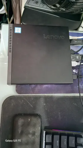 Mini Pc Lenovo I5 6° geração