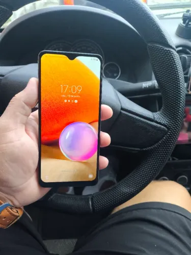 Samsung A32 com (NFC)