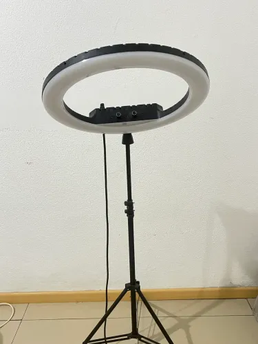 Luminária 