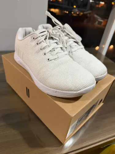 Nobull Outwork branco