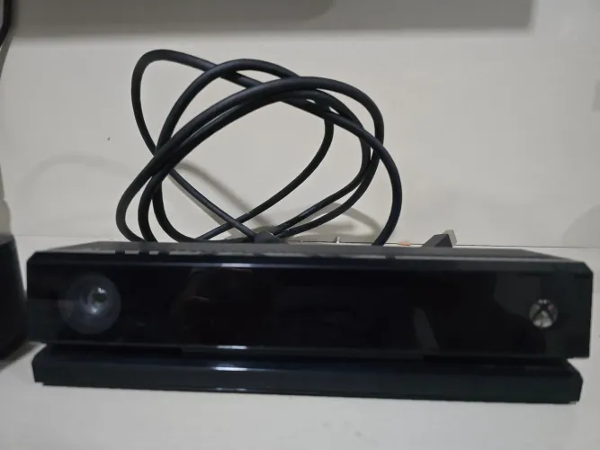 Kinect para xbox one fat