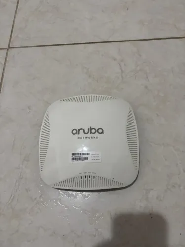 Wifi Aruba APIN 215 RW IAP