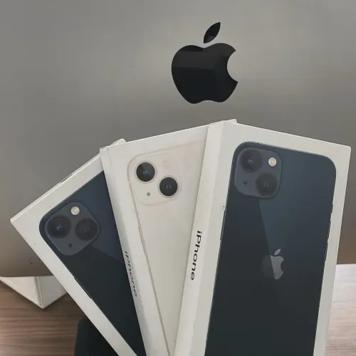 iPhone 13