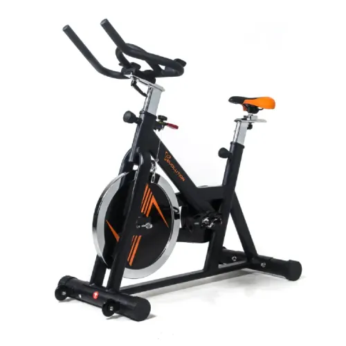 Bicicleta Spinning Evolution SP2600