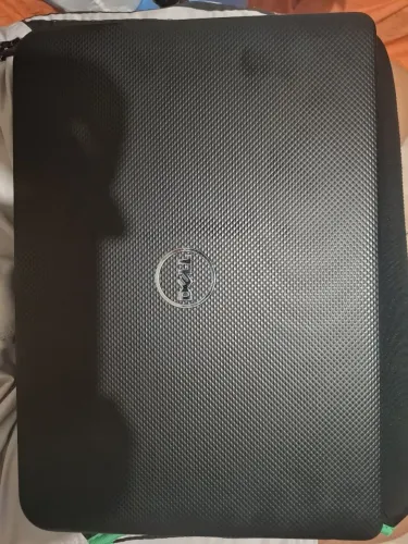 NOTBOOK DELL INSPIRON-CORE I5.
