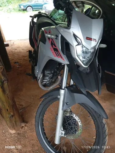 Vendo XRE 300